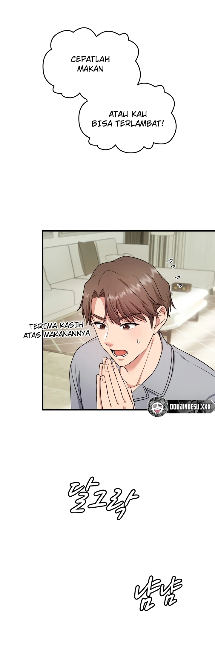 One More Chance - Page 27